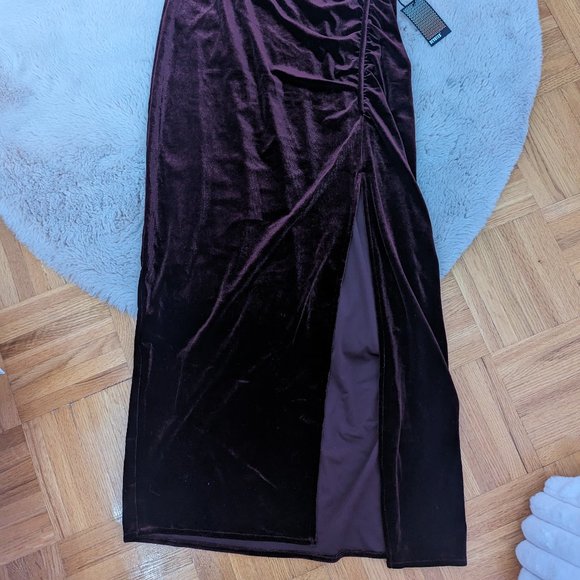 NWT Maxi Skirt Size S - Picture 5 of 5
